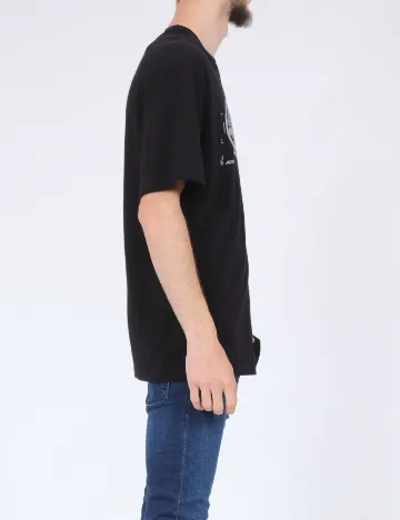 Tricou Jack&Jones, negru