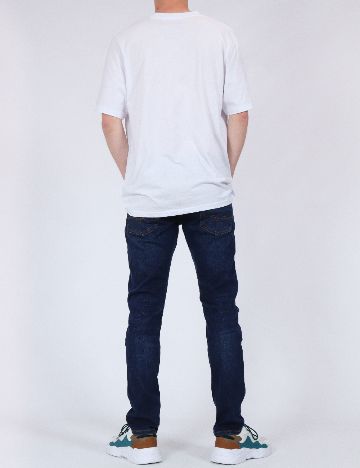 Tricou Jack&Jones, alb