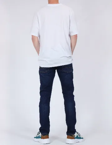 Tricou Jack&Jones, alb