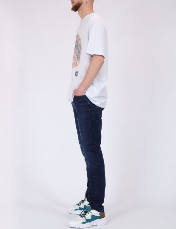 Tricou Jack&Jones, alb
