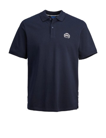 Tricou Jack&Jones, bleumarin
