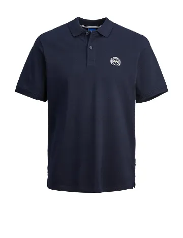 Tricou Jack&Jones, bleumarin