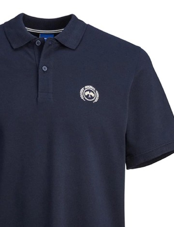 Tricou Jack&Jones, bleumarin