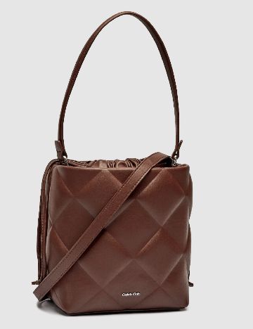 Geanta Calvin Klein, maro