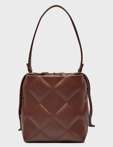 Geanta Calvin Klein, maro