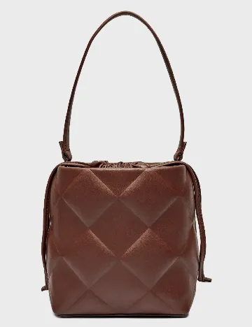 Geanta Calvin Klein, maro