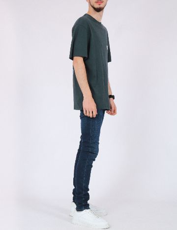 Tricou Jack&Jones, verde