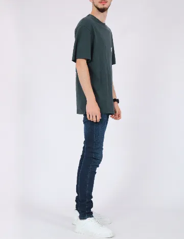 Tricou Jack&Jones, verde