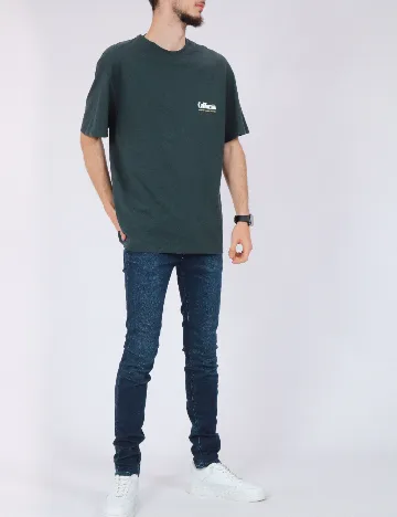 Tricou Jack&Jones, verde