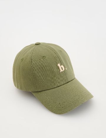 Sapca Reserved, verde