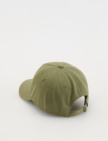 Sapca Reserved, verde