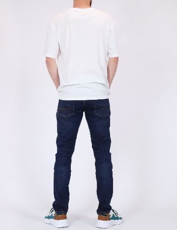 Tricou Jack&Jones, alb
