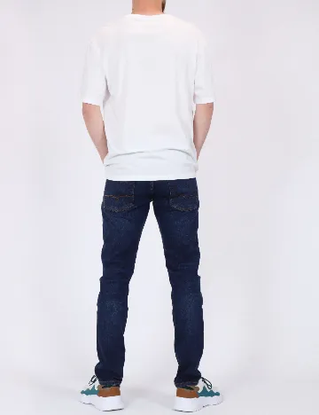 Tricou Jack&Jones, alb