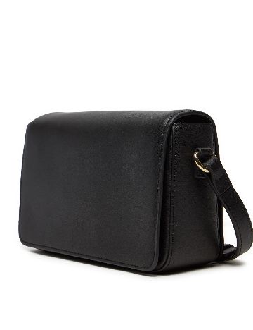 Geanta Tommy Hilfiger, negru