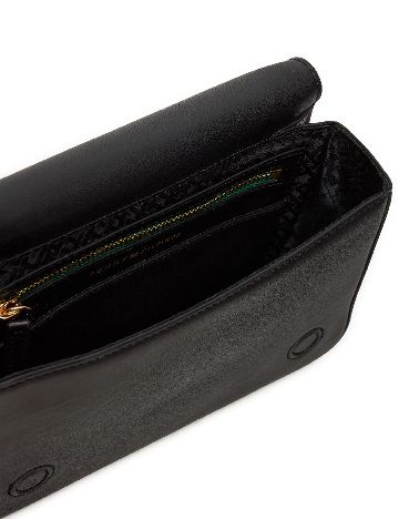 Geanta Tommy Hilfiger, negru