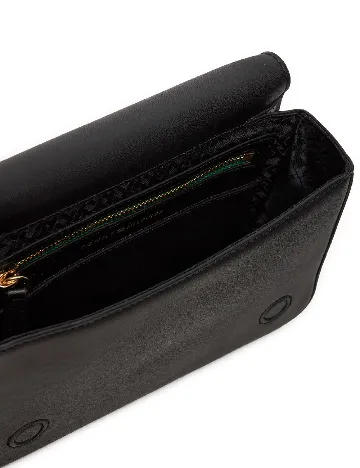 Geanta Tommy Hilfiger, negru