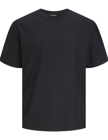 Tricou Jack&Jones, negru