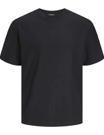 Tricou Jack&Jones, negru