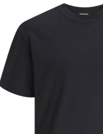 Tricou Jack&Jones, negru