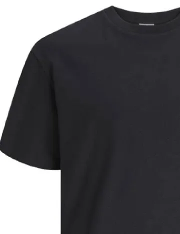 Tricou Jack&Jones, negru