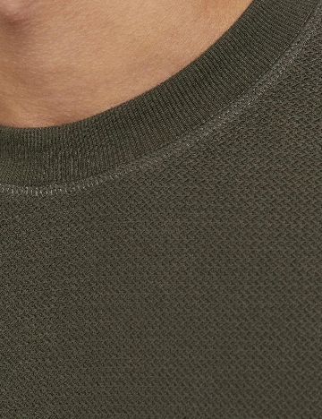 Tricou Jack&Jones, verde