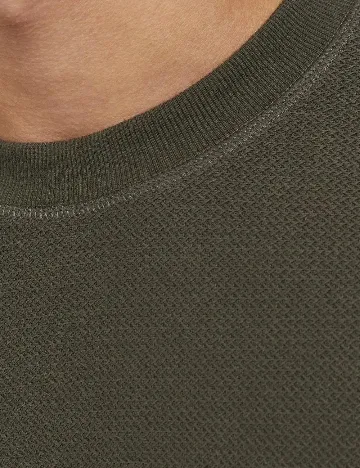 Tricou Jack&Jones, verde
