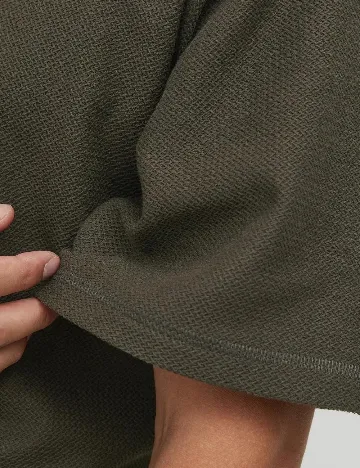 Tricou Jack&Jones, verde