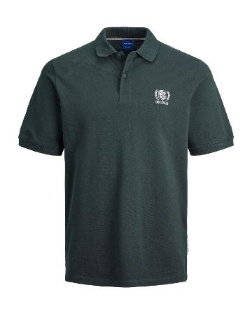 Tricou Jack&Jones, verde