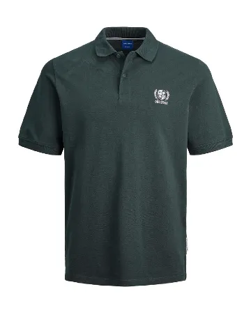 Tricou Jack&Jones, verde