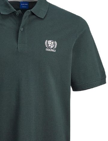 Tricou Jack&Jones, verde