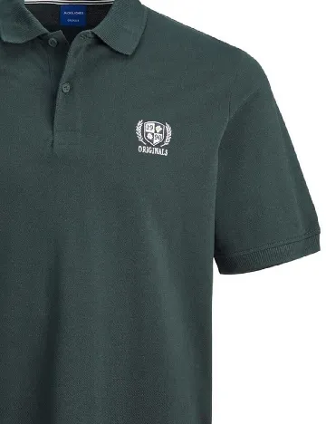 Tricou Jack&Jones, verde