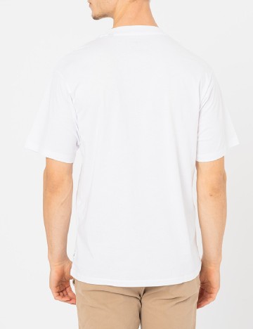 Tricou Jack&Jones, alb