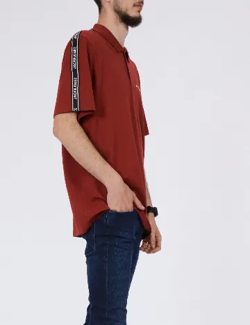 Tricou Jack&Jones, visiniu