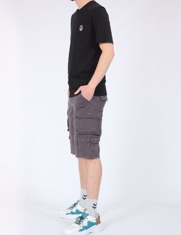 Tricou Jack&Jones, negru
