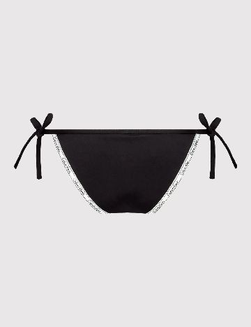Chilot de  baie Calvin Klein, negru