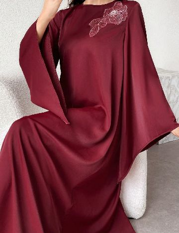 Rochie lunga SHEIN, visiniu