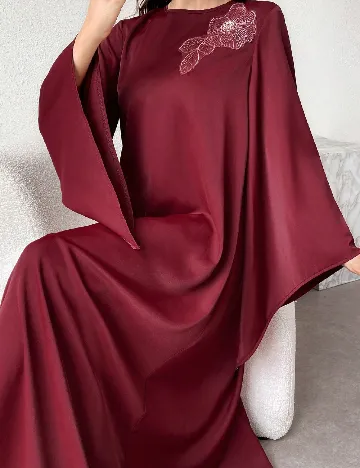 Rochie lunga SHEIN, visiniu