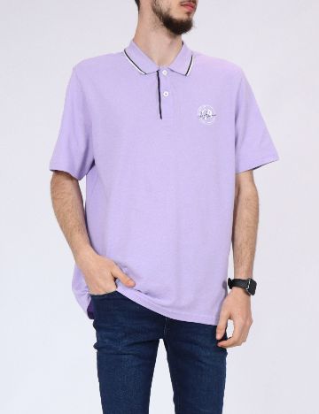 Tricou Jack&Jones, mov