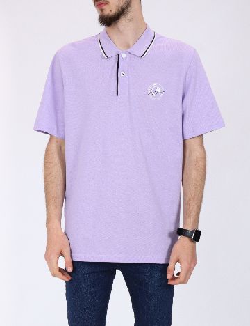 Tricou Jack&Jones, mov