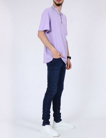 Tricou Jack&Jones, mov