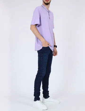 Tricou Jack&Jones, mov