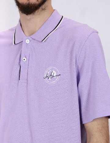 Tricou Jack&Jones, mov