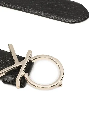 Curea Calvin Klein, negru