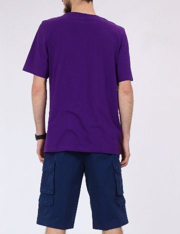 Tricou Jack&Jones, mov