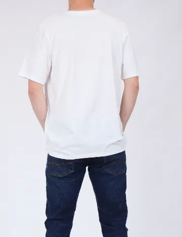 Tricou Jack&Jones, alb