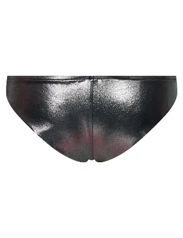 Chilot de baie Calvin Klein, negru