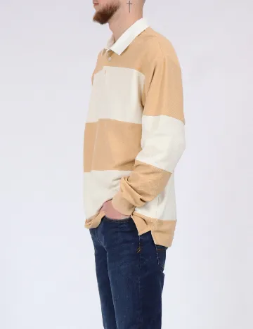 Bluza Jack&Jones, bej