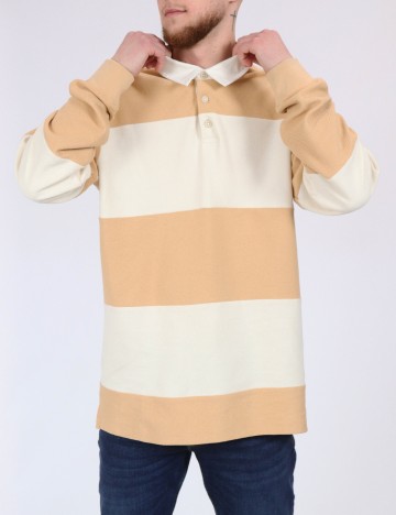 Bluza Jack&Jones, bej