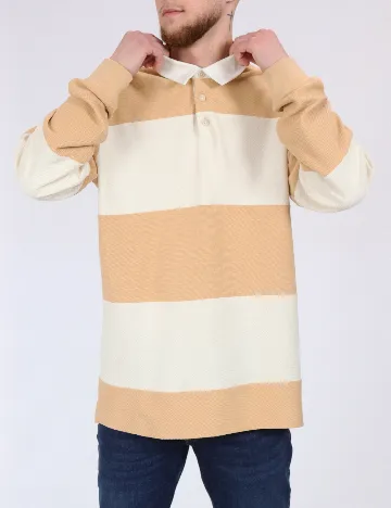 Bluza Jack&Jones, bej