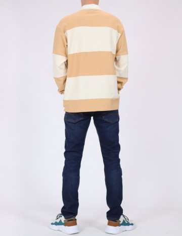 Bluza Jack&Jones, bej